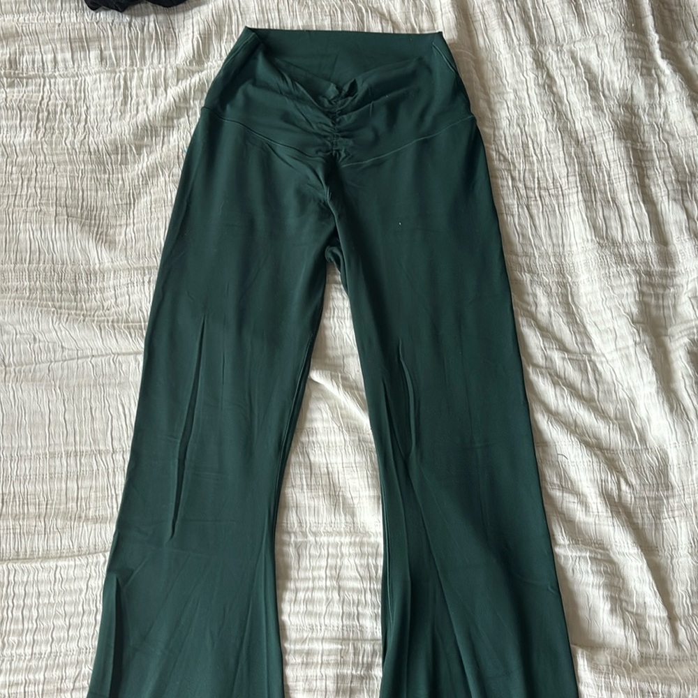 Bootcut Leggings